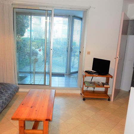 Appartement Grau Du Roi Proche Centre Ville Le Grau-du-Roi Luaran gambar