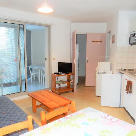 Appartement Grau Du Roi Proche Centre Ville Le Grau-du-Roi Luaran gambar