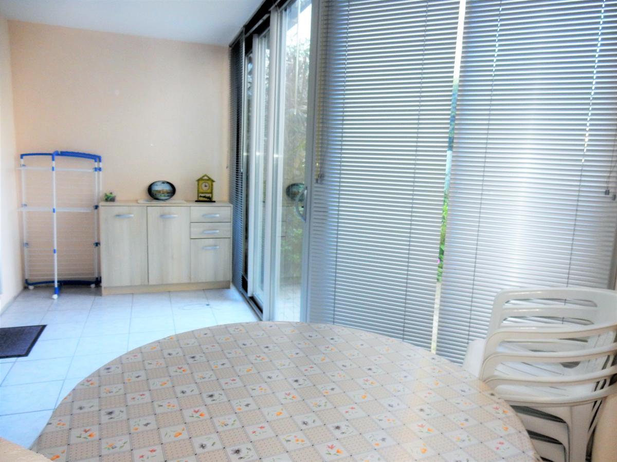 Appartement Grau Du Roi Proche Centre Ville Le Grau-du-Roi Luaran gambar