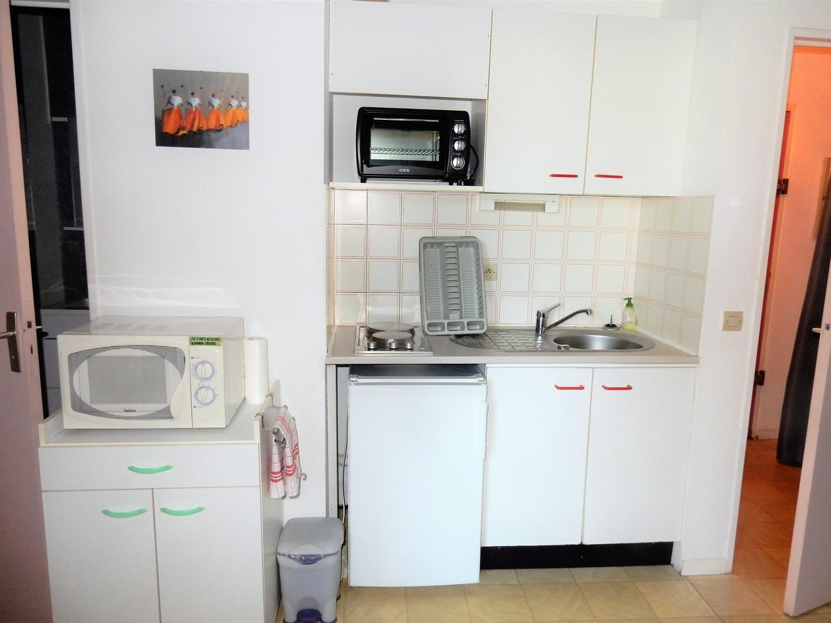 Appartement Grau Du Roi Proche Centre Ville Le Grau-du-Roi Luaran gambar